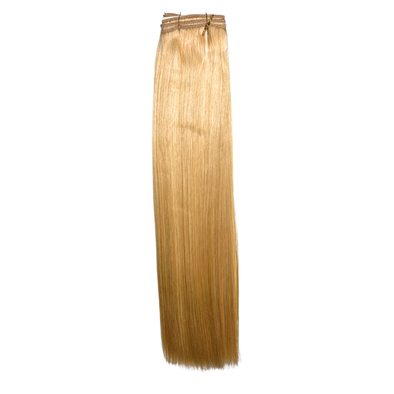 18" Sable Smooth Weave