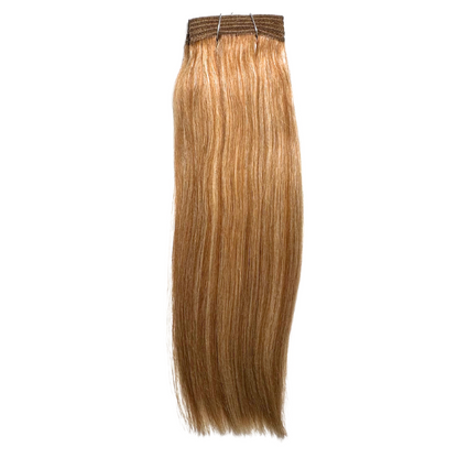 14" Sable Smooth Weave