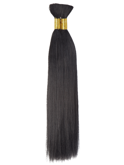 Silky Straight - Bulk - FINAL SALE