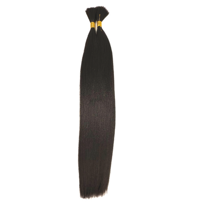 Silky Straight Bulk - FINAL SALE