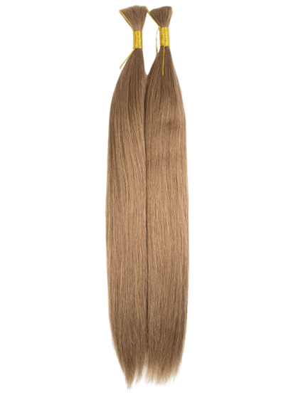 Unique Wiiv Silky Straight Bulk - FINAL SALE