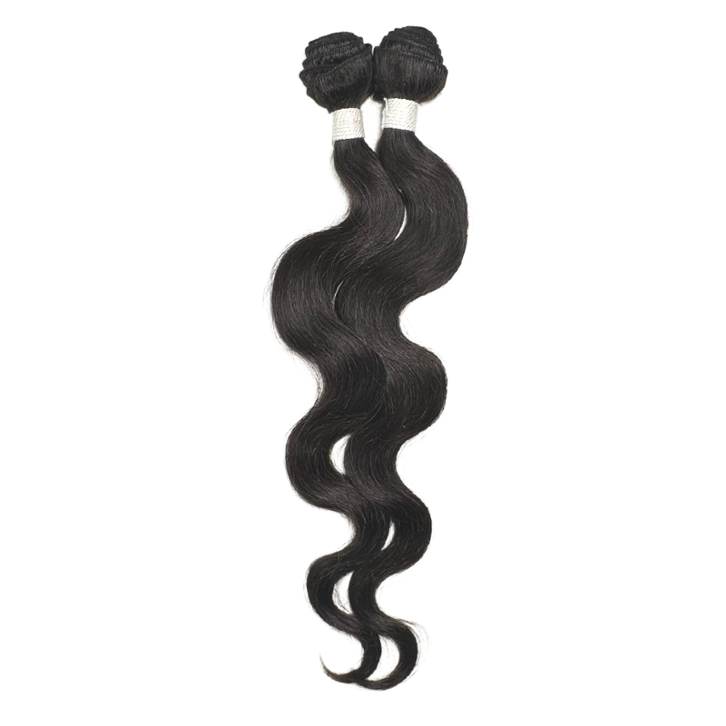 Black Diamond Pure Remi 2 Piece Bundles - Body Wave - FINAL SALE