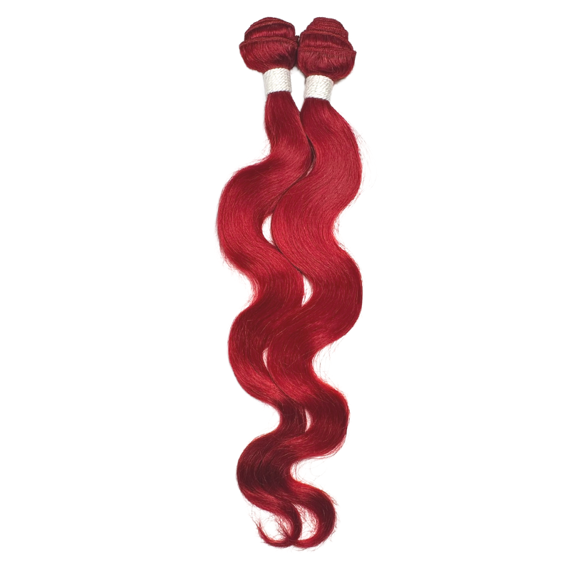 Black Diamond Pure Remi 2 Piece Bundles - Body Wave - FINAL SALE