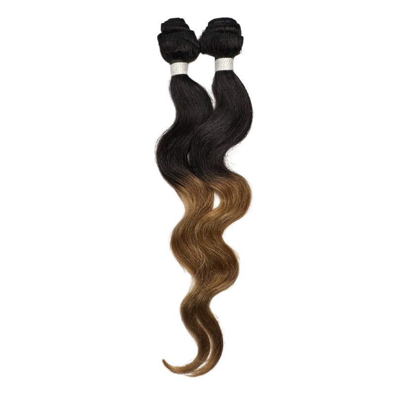 Black Diamond Pure Remi 2 Piece Bundles - Body Wave - FINAL SALE