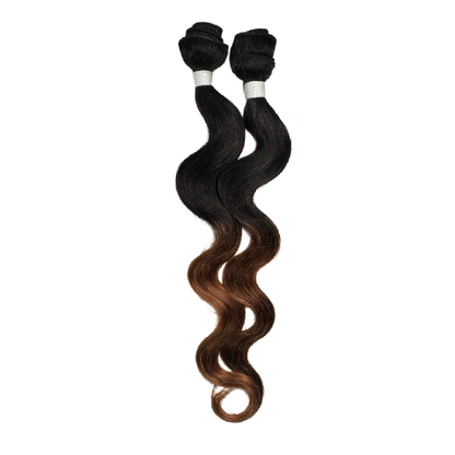 Black Diamond Pure Remi 2 Piece Bundles - Body Wave - FINAL SALE