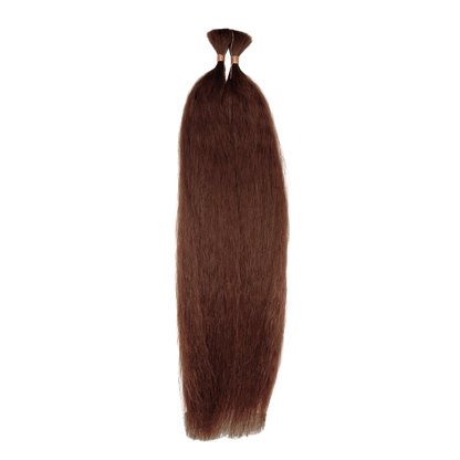 Unique Wiiv Regular 100% Human Hair Bulk - 24" - FINAL SALE