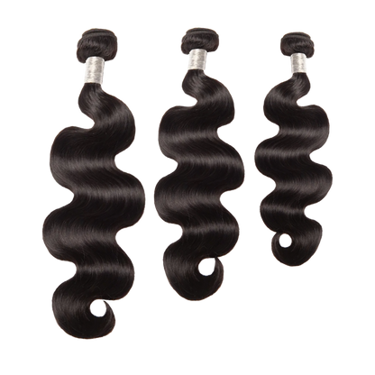 Onyx Remi 3 Bundles - Body Wave