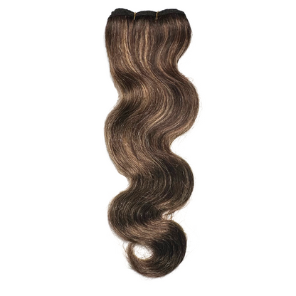 14" Body Wave Weave