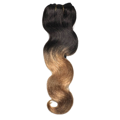 14" Body Wave Weave