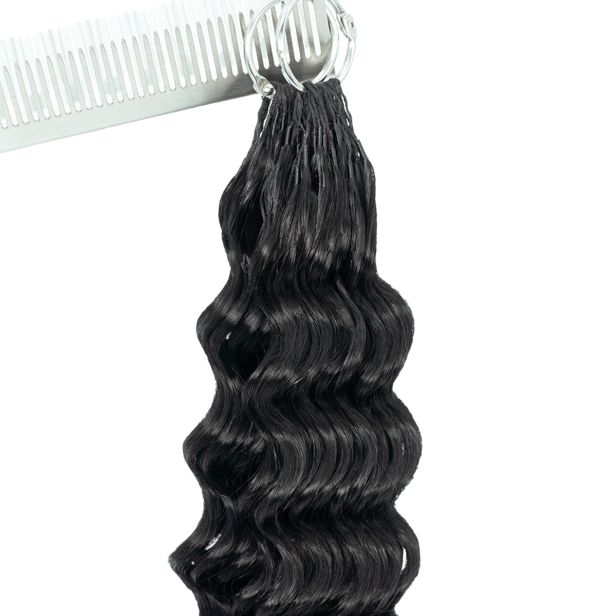 The Bundle - Crochet Braids - Deep Wave