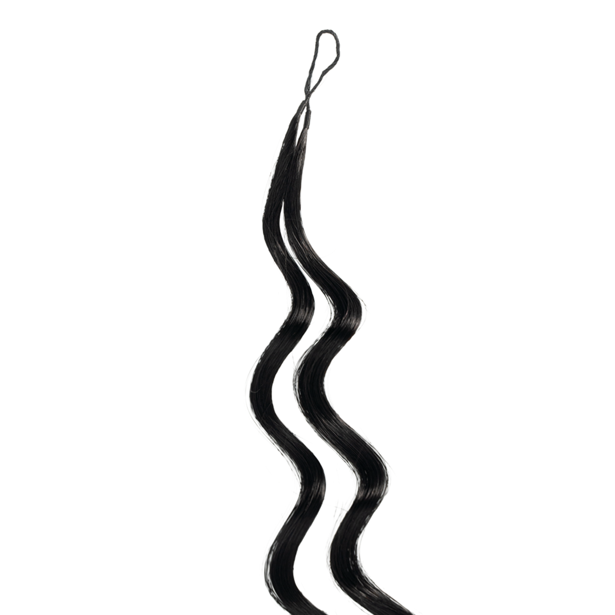 The Bundle - Crochet Braids - Deep Wave