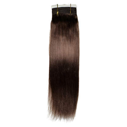 8" Straight Yaki Weave