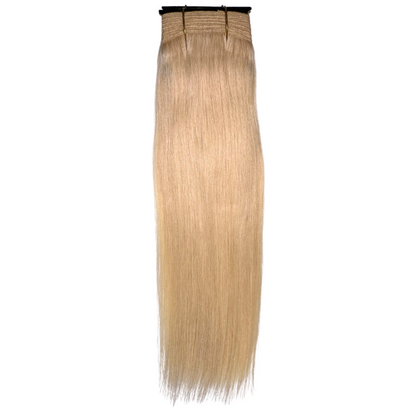 8" Straight Yaki Weave