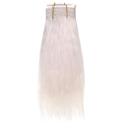 8" Straight Yaki Weave