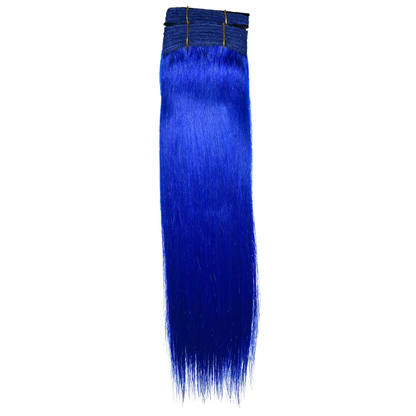 8" Straight Yaki Weave