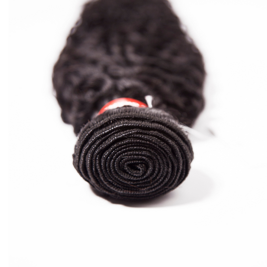 Onyx Bohemian Curl Bundle