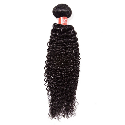 26" Bohemian Curl Bundle