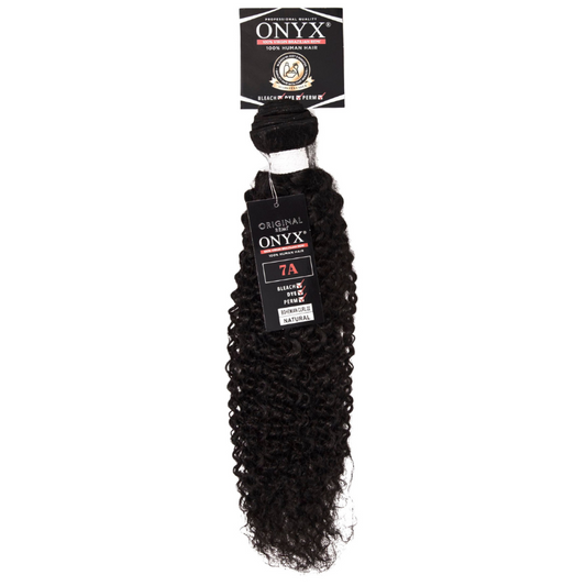 Onyx Bohemian Curl Bundle
