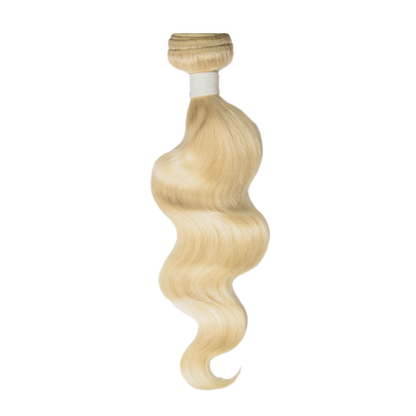 34" Body Wave Bundle