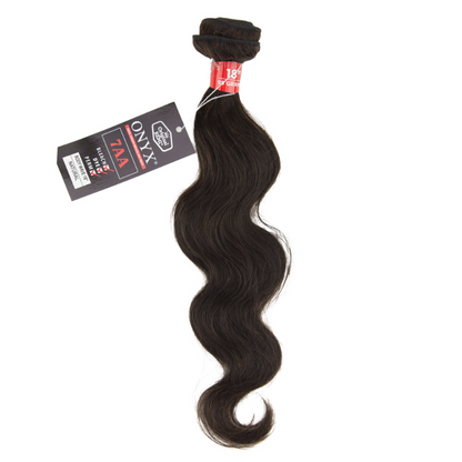 34" Body Wave Bundle