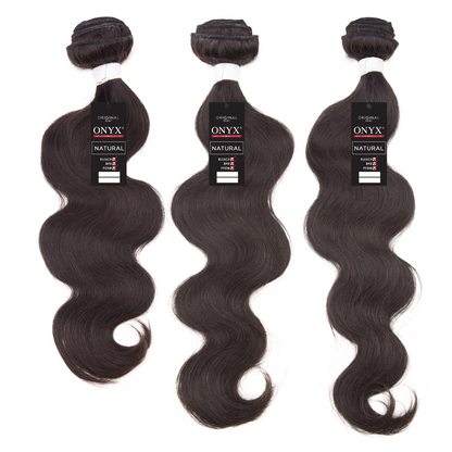 16-18-20 3 Bundles - Straight