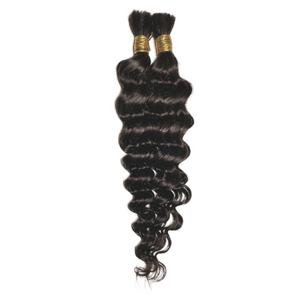 22" Deep Curl Bulk