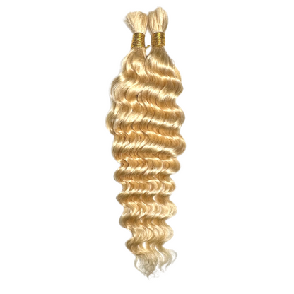 22" Deep Curl Bulk
