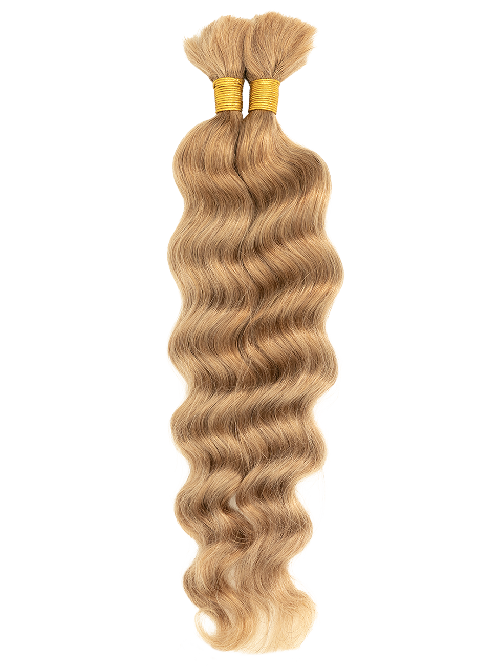 Deep Wave Bulk - Braiding