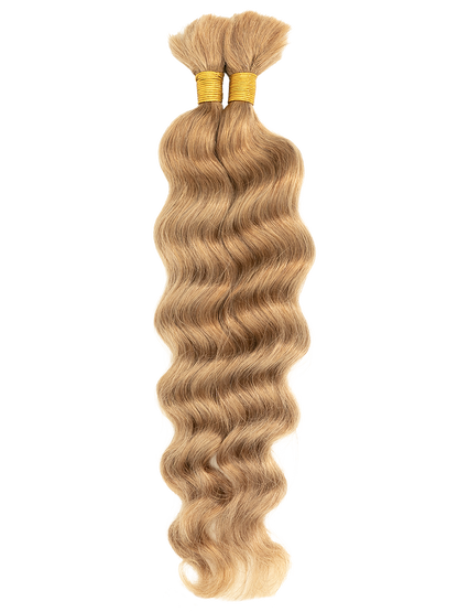Deep Wave Bulk - Braiding