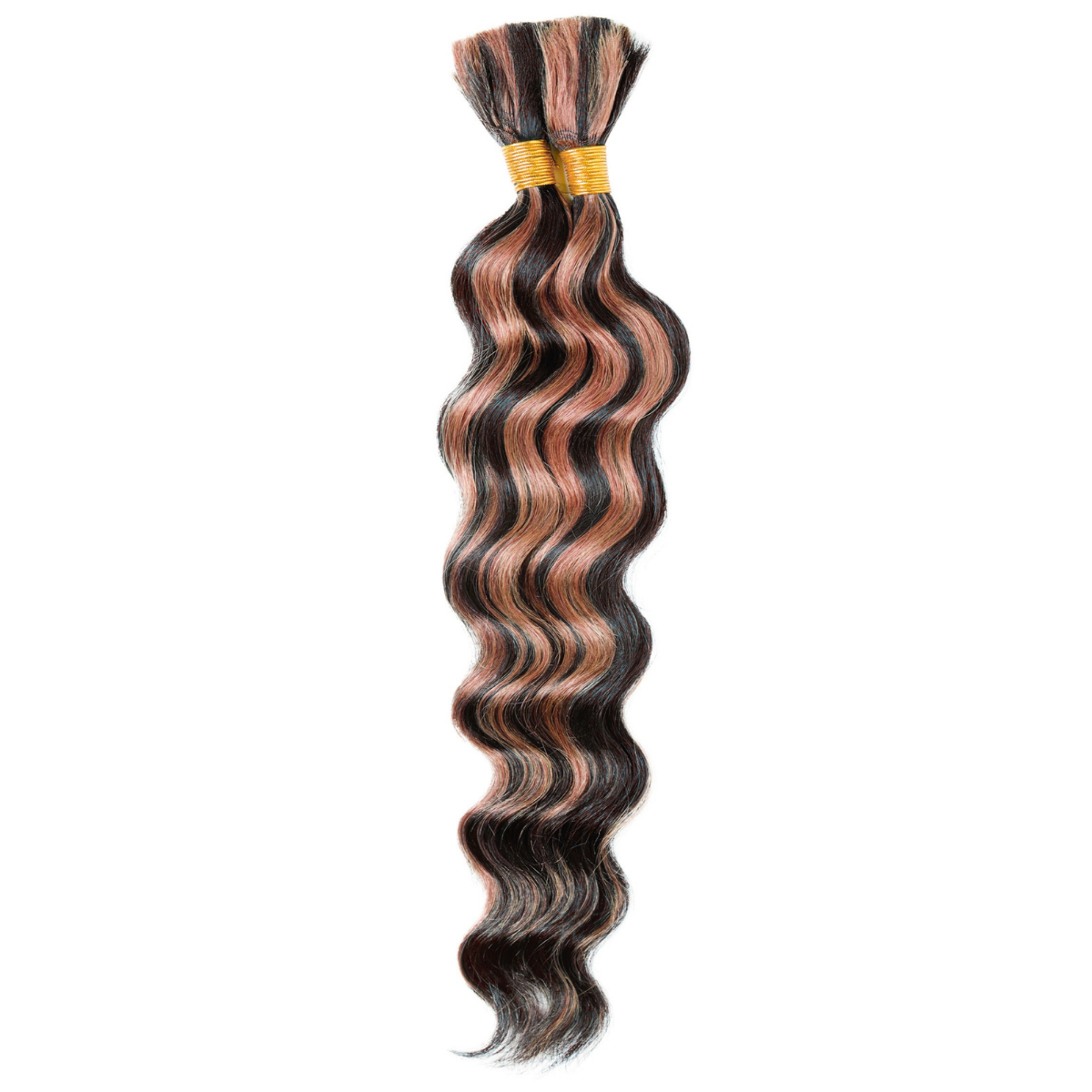 Deep Wave Bulk - Braiding