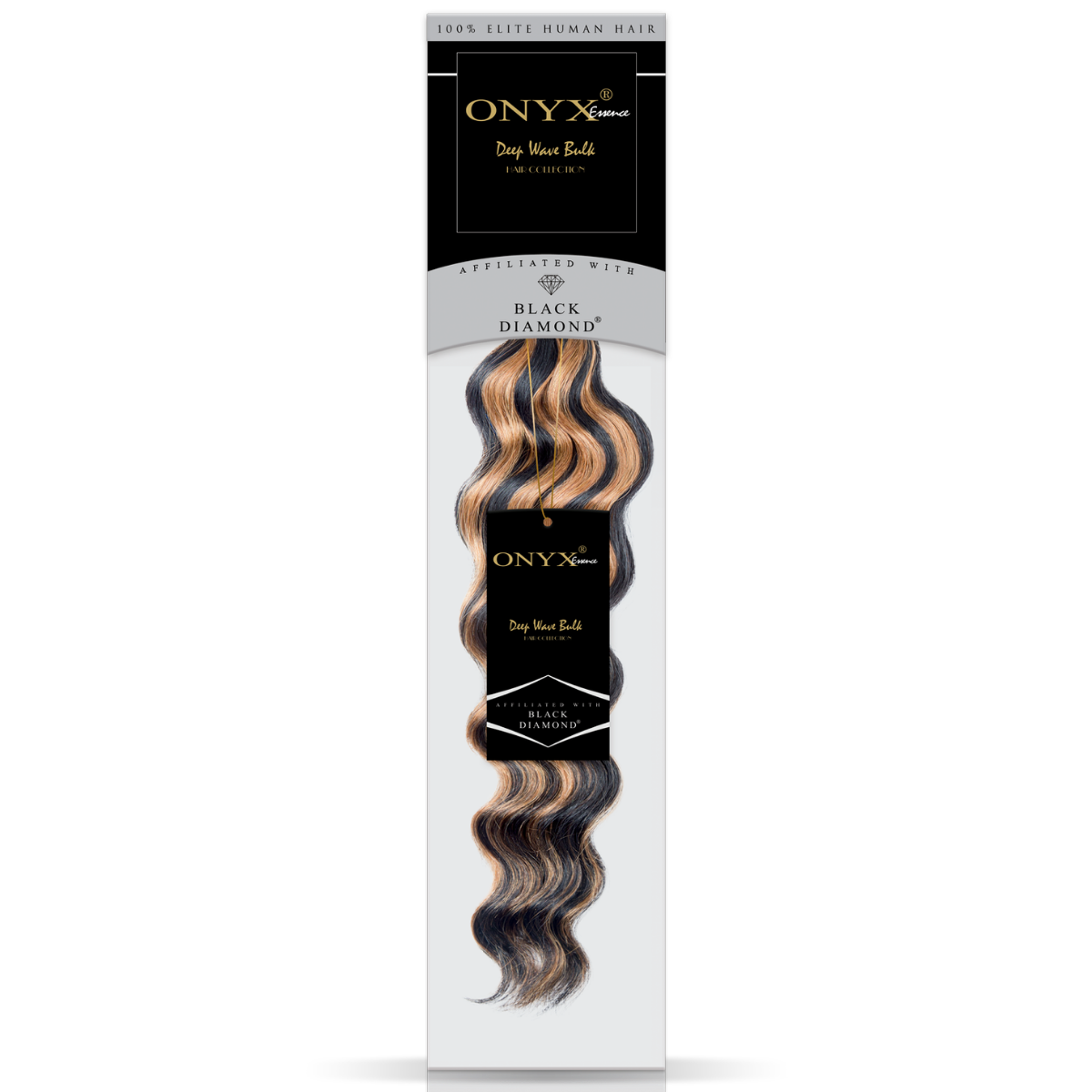 Deep Wave Bulk - Braiding