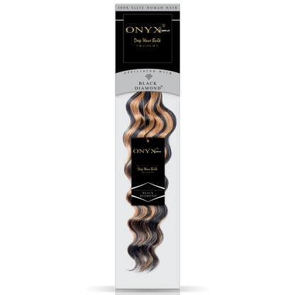 Deep Wave Bulk - Braiding