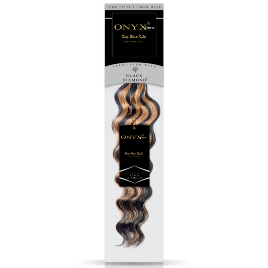 Deep Wave Bulk - Braiding