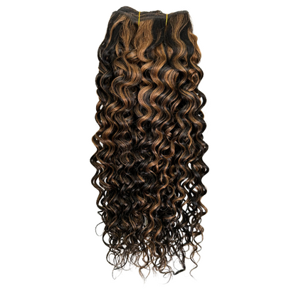 Avante Jerry Curl - Weave - FINAL SALE