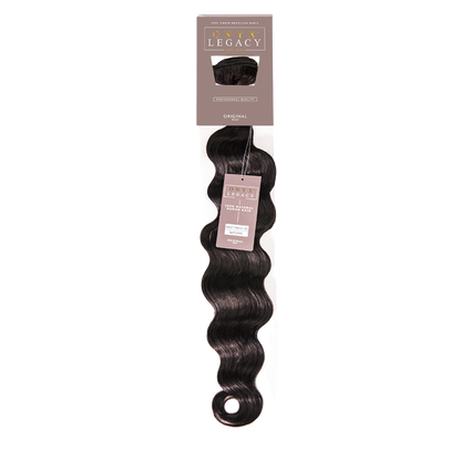 22" Deep Wave Bundle
