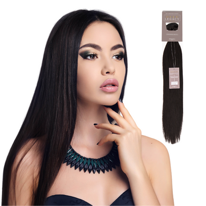 24" Straight Bundle