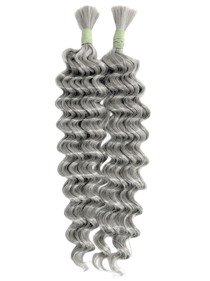 Deep Wave Bulk - Boho Style