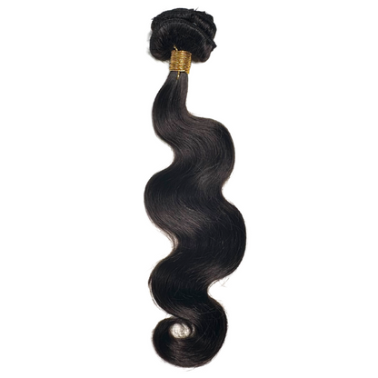 22" 7 Piece Clip Ins - Body Wave