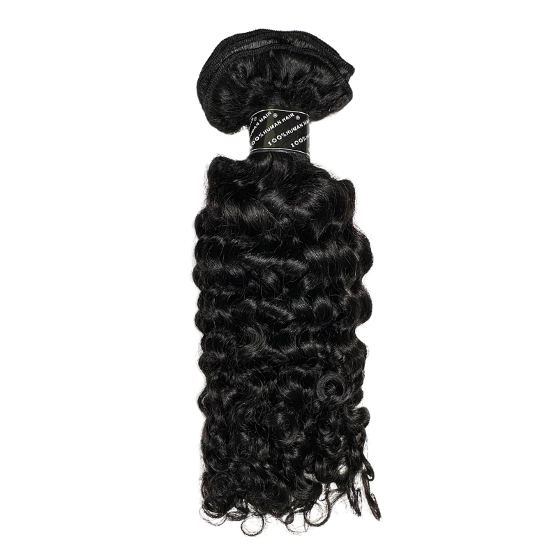 Onyx Remi Tight Curl Weave