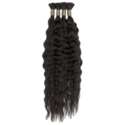 Super Wave Bulk - Braiding
