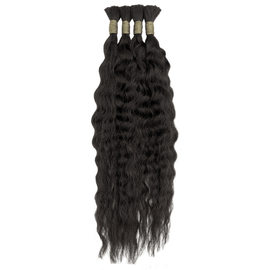 Onyx Super Wave Bulk - Braiding