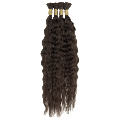 Super Wave Bulk - Braiding