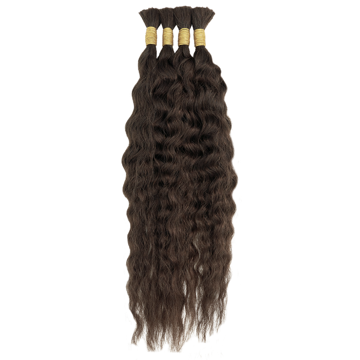 Super Wave Bulk - Braiding