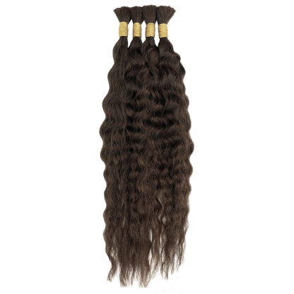 Super Wave Bulk - Braiding