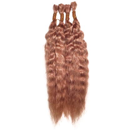 Super Wave Bulk - Braiding