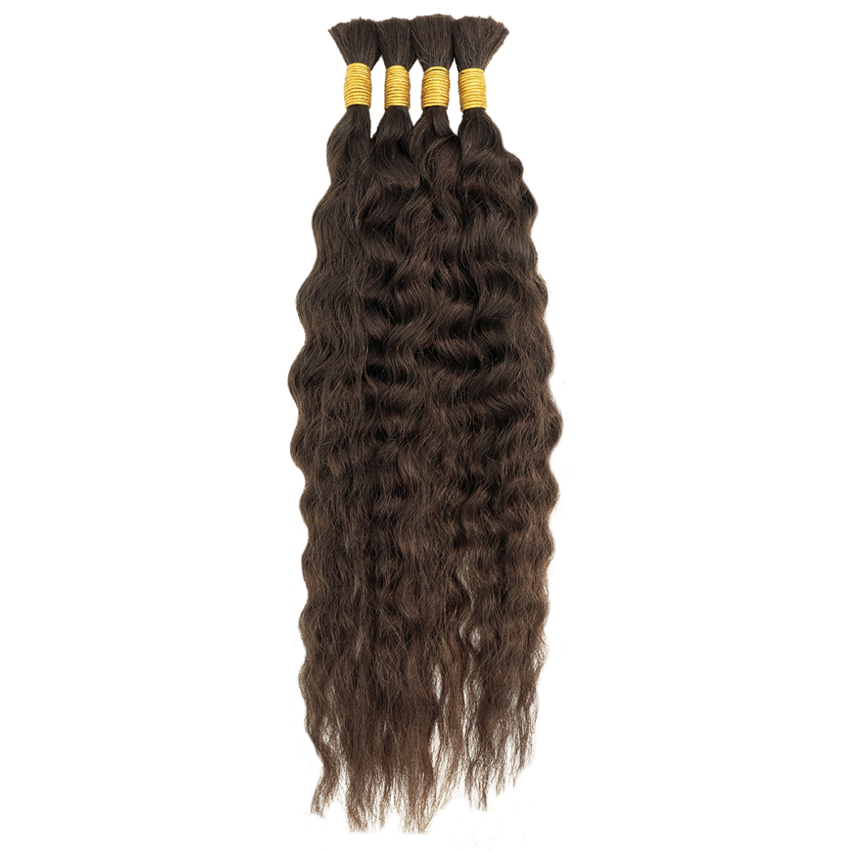 Super Wave Bulk - Braiding