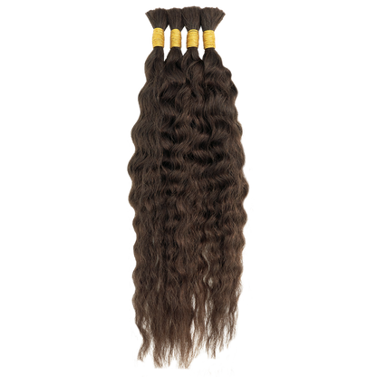 Super Wave Bulk - Braiding