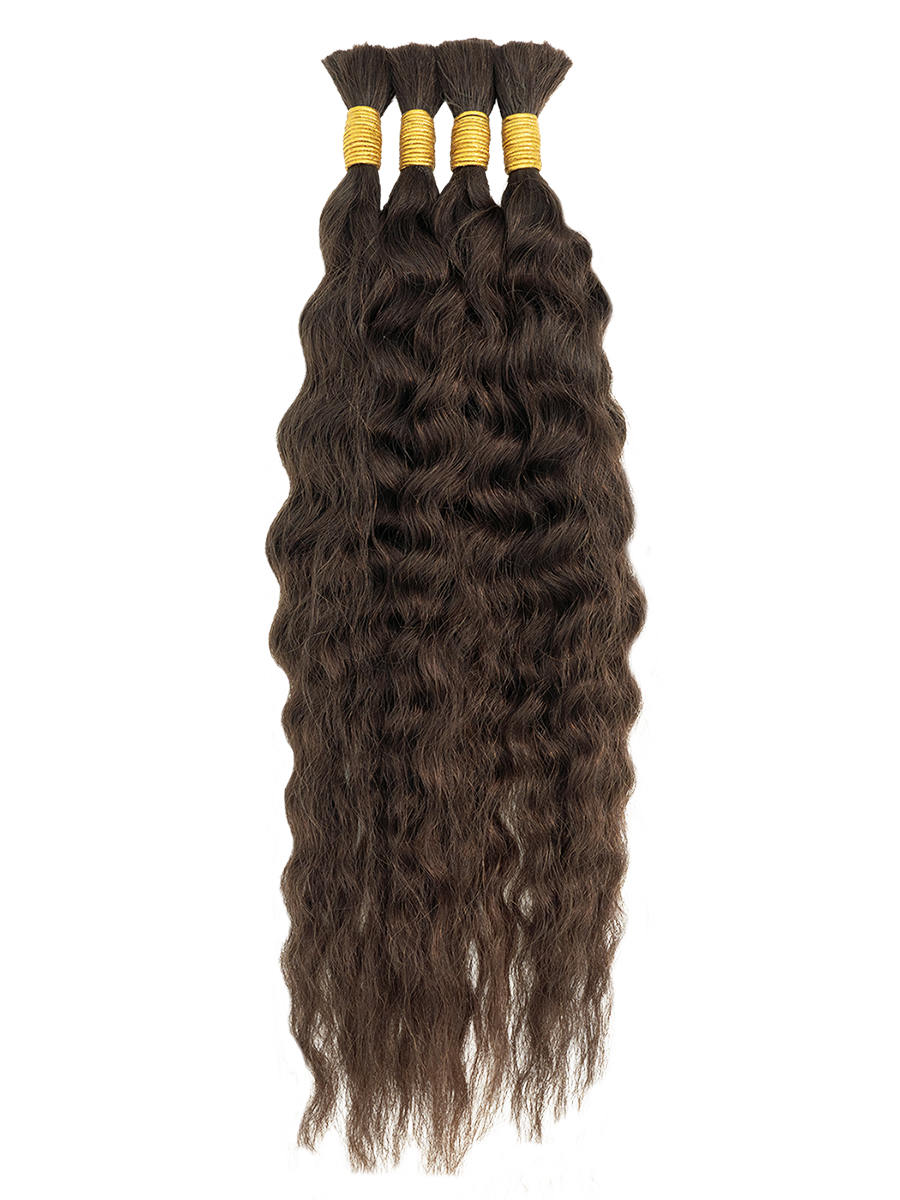 Super Wave Bulk - Braiding