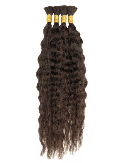 Super Wave Bulk - Braiding