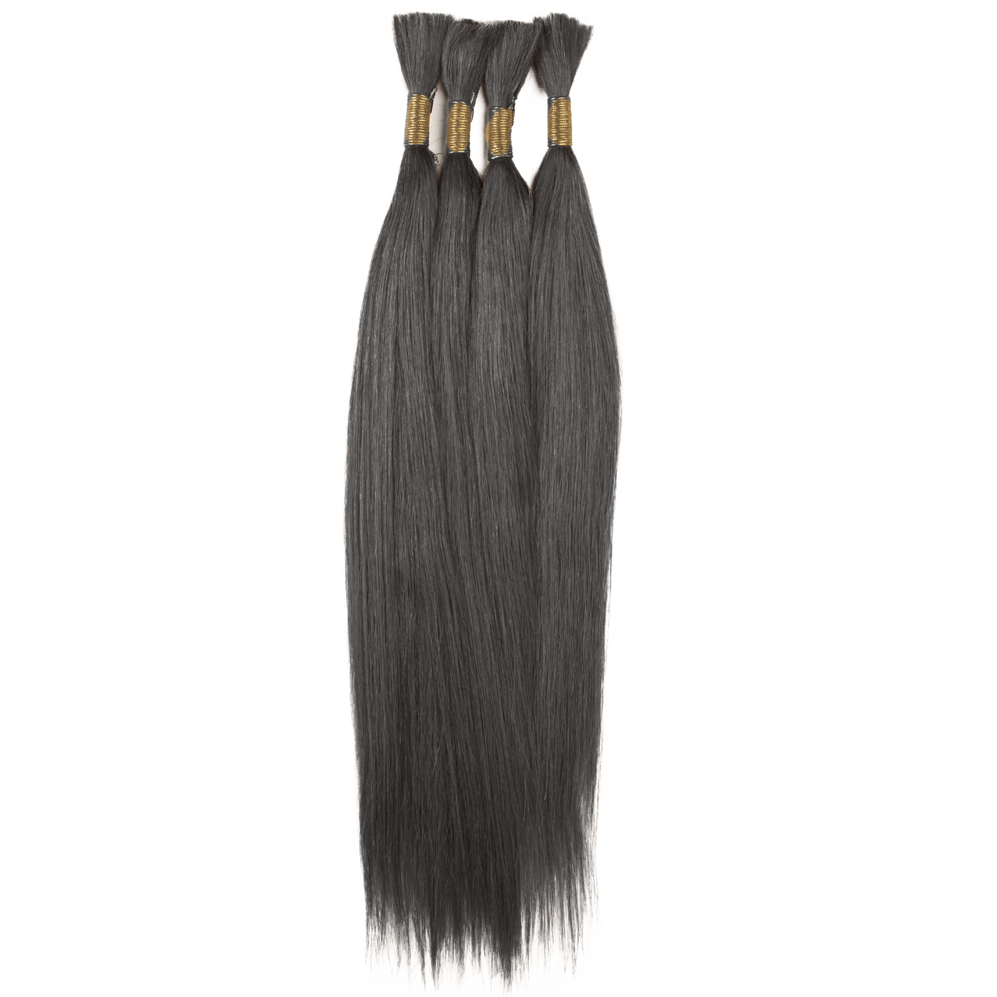 Yaki Bulk - Braiding